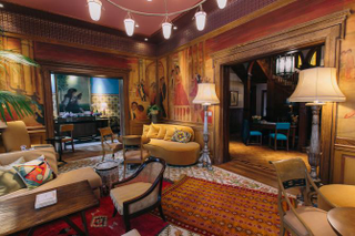 Illustration for article titled Get Away to These 4 Luxurious Black-Owned Hotels and B&Bs